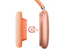 Навушники з мікрофоном Hoco W65 Happy Orange (6942007650380) - мініатюра 3