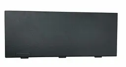 Акумулятор для ноутбука Lenovo L17M6P51 ThinkPad P52 11.4V Black 7900 mAh