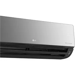 Кондиціонер LG AC12BQ ArtCool Mirror - мініатюра 7