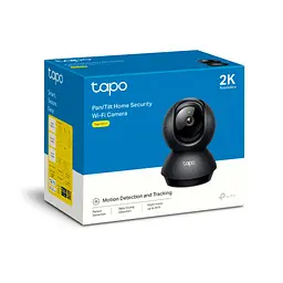 Камера відеоспостереження TP-Link TAPO-C211 - мініатюра 9