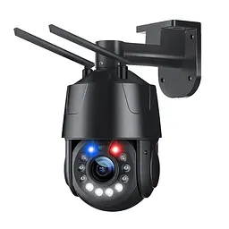 IP PTZ-відеокамера з WiFi 8Mp Light Vision VLC-9808-PTZ20(CamHi) f=4.7-94mm 20x, з мікрофоном (75-00346)