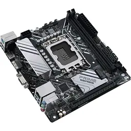 Материнська плата Asus Prime H610I-Plus D4-CSM [147088] - мініатюра 5