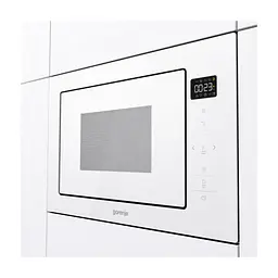 Мікрохвильова піч Gorenje BM251SG2WG - мініатюра 4