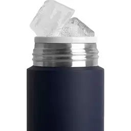 Термокухоль MiJia Mini Thermal Cup 350 мл Dark Blue [MJMNBWB01WC] [124263] - мініатюра 3