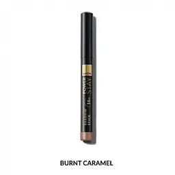 Тіні-олівець для повік Avon «Супер Стійкість» Гаряча карамель/Burnt Caramel, 1,4г (494693251) - мініатюра 1