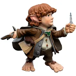Фігурка Lord Of The Rings Samwise Gamgee Limited Edition (Володар кілець) - мініатюра 5