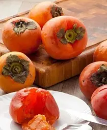 Саджанець Agro-Market Хурма на віргінській морозостійкій підщепі Корольок вищий сорт! (44807) 1 шт. в упаковці - мініатюра 8