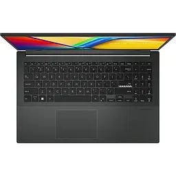 Ноутбук ASUS Vivobook Go 15 L1504FA-BQ2638W, AMD Ryzen 5 7520U до 4.3GHz, 15.6" Full HD, 8GB, SSD 512GB, AMD Radeon 610M, Windows 11 Home - мініатюра 4
