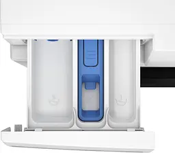 Пральна машина Beko (BM1WFU39233WB) - мініатюра 2