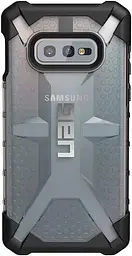 Чохол прозорий протиударний UAG Plasma для Samsung Galaxy S10e (5.8") Ash - мініатюра 6