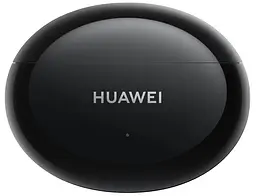 Гарнітура Huawei FreeBuds 4i Graphite Black (55034192) - мініатюра 3