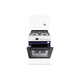 Плита Artel APETITO 04-E White - мініатюра 3