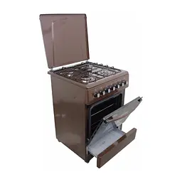 Плита Borgio GE 640 B MBBLT - мініатюра 5