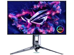 Монітор Asus ROG Swift PG27AQWP-W (90LM0CF2-B01971)