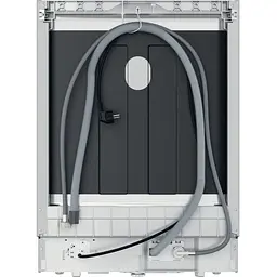 Посудомийна машина WHIRLPOOL WIC3C33PFE - мініатюра 9