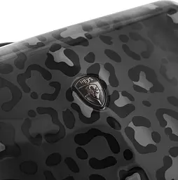 Валіза Heys Black Leopard (L) (13127-3041-30) 930175 - мініатюра 7
