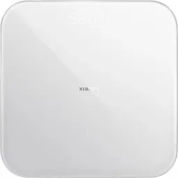 Ваги підлогові Xiaomi Smart Scale S200 (BHR9230GL) White UA
