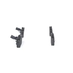 Гальмівні колодки Bosch 0 986 494 283 - мініатюра 7