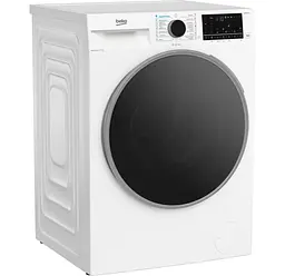 Прально-сушильна машина Beko B5DFT510457WPB з парою - мініатюра 2