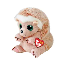 Дитяча іграшка м'яконабивна TY BEANIE BELLIES Їжачок BUMPER (40595)