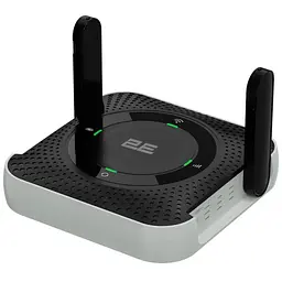 Мобільний Wi-Fi роутер 2E PowerLink MiFi-5 2025 (794300866700)