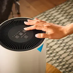 Очищувач повітря Soehnle Airfresh Clean 300 (68094) - мініатюра 4