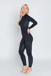 Жіноча спортивна термокофта (60u101) Hanna Style XS od00039385 - мініатюра 3