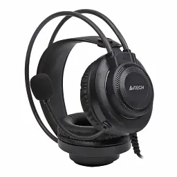 Навушники A4-Tech FH200U (Grey)