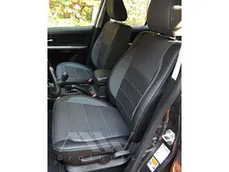 Авточохли модельні MW Brothers для Suzuki Grand Vitara c 2005 - мініатюра 2