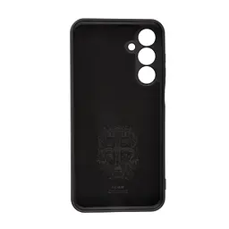 Чохол до мобільного телефона Armorstandart ICON Samsung M35 5G (M356) Camera cover Black (ARM77972) - мініатюра 2