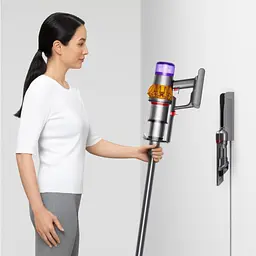 Пилосос бездротовий Dyson SV47 V15 Detect Absolute (446986-01) - мініатюра 12