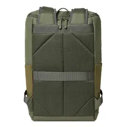 Рюкзак для ноутбука RivaCase 15.6" 7856 Eden, Olive green, 20L (7856Olivegreen) - мініатюра 3