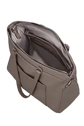 Дорожня Сумка Samsonite IMAGE BIZ DARK TAUPE 39x32x16,5 KS2*53103 - мініатюра 12