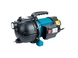 Відцентровий насос LEO 1.0 кВт, Hmax 44 м, Qmax 73 л/хв (775347) - мініатюра 4