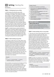 Oxford EAP B2. Teacher's Book, DVD and Audio CD Pack - Сем Маккартер - мініатюра 10