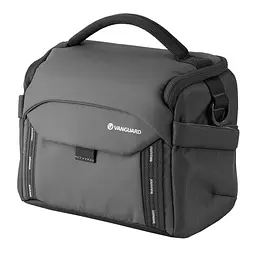 Сумка Vanguard VEO Adaptor 24M Gray (VEO Adaptor 24M GY), Темно-сірий