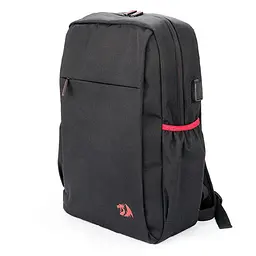 Рюкзак для ноутбука 15.6 Redragon Heracles GB-82, поліестер - мініатюра 3
