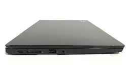 Ноутбук Lenovo ThinkPad L13 / 13.3" (1366х768) / i3-10110U / 4GB / 256GB SSD / Win10Pro - Б/в - мініатюра 7