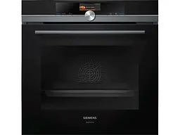 Духова шафа Siemens HB836GVB6