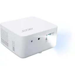 Мультимедійний проектор Acer PD1810ic (MR.JY211.001) - мініатюра 3