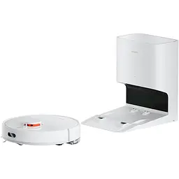 Робот-пилосос Xiaomi Robot Vacuum X10 - мініатюра 4
