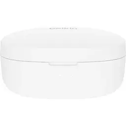 Навушники Belkin Soundform Bolt True Wireless White (AUC009BTWH) - мініатюра 7