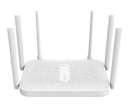Wi-Fi роутер бездротовий маршрутизатор Xiaomi Router Redmi AC2100 1Gbit білий