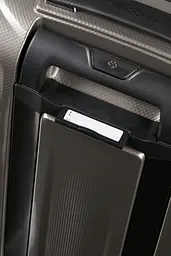Валіза 55 См Samsonite ATTRIX DUNE 55x40x20(23) KK8*15001 - мініатюра 3