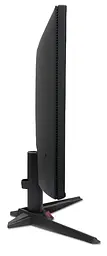 Монітор Acer 23.8" VG240YX1bmiipx (UM.QV0EE.101) IPS Black 200Hz - мініатюра 6
