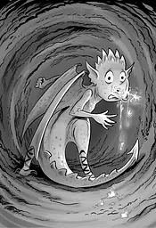Лицар-дракон. Турнір! Книга 5  - Кайл М'юборн (Ч870009У) - мініатюра 2