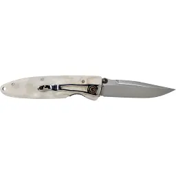 Ніж Mcusta Classic Wave Corian - мініатюра 2