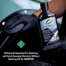 Відновлювач поверхонь пластику з графеном Turtle Wax Hybrid Solutions 300 мл (53869/17769) - мініатюра 5