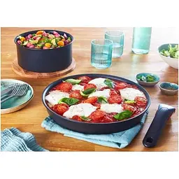 Набір каструль і сковорідок Tefal Ingenio Daily Chef L7629242 [120217]
