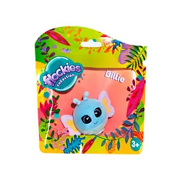 Колекційна фігурка МЕТЕЛИК БІЛЛІ Flockies FLO0122 (5904754601221) shop (5904754601221)